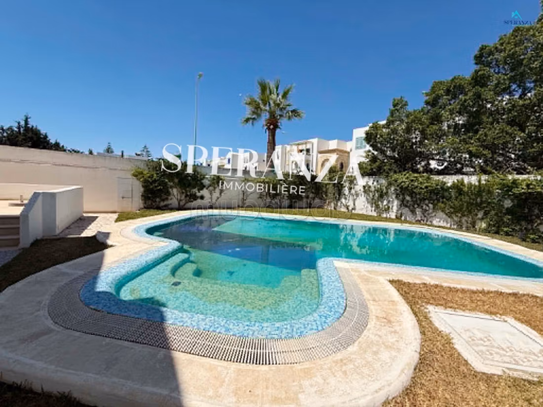Vacanze villa Maia S3