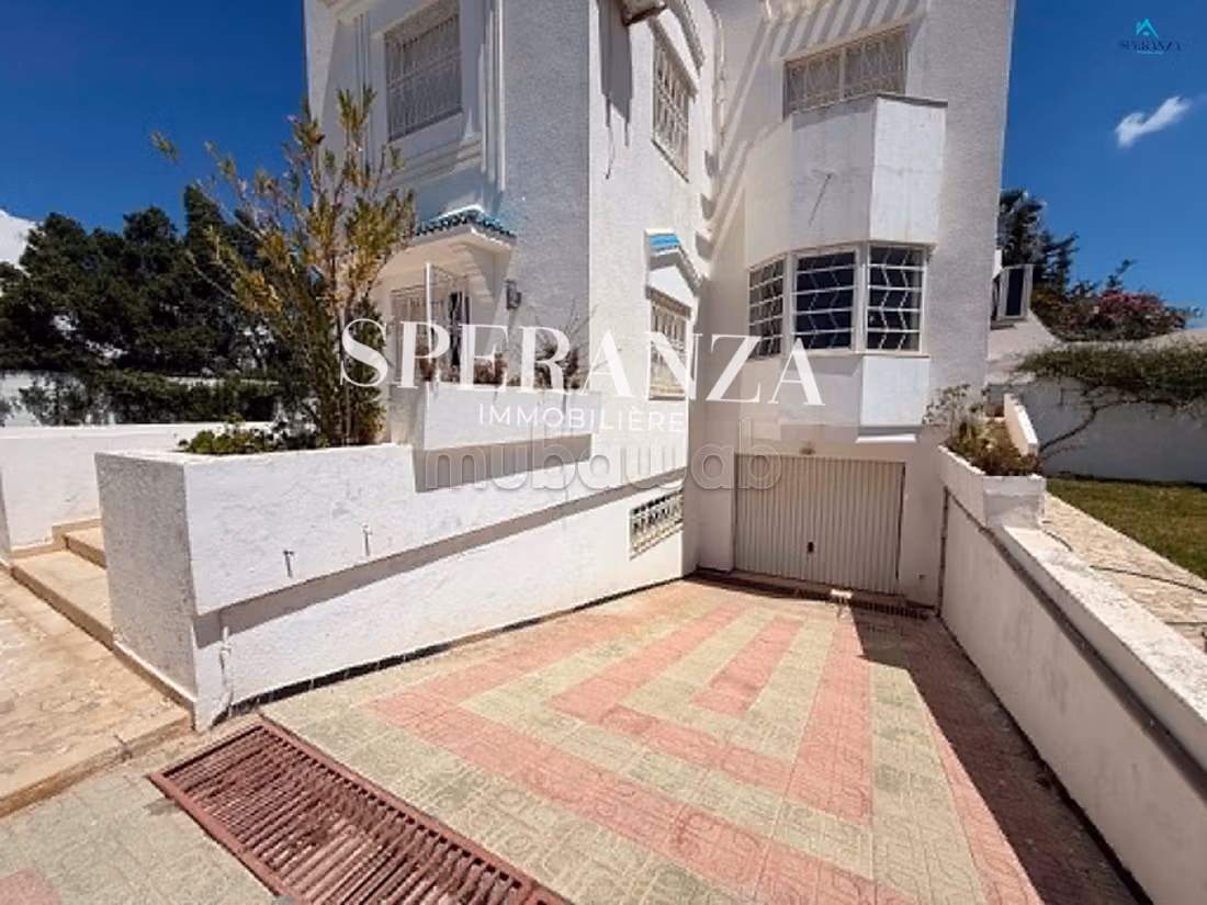 Vacanze villa Maia S3