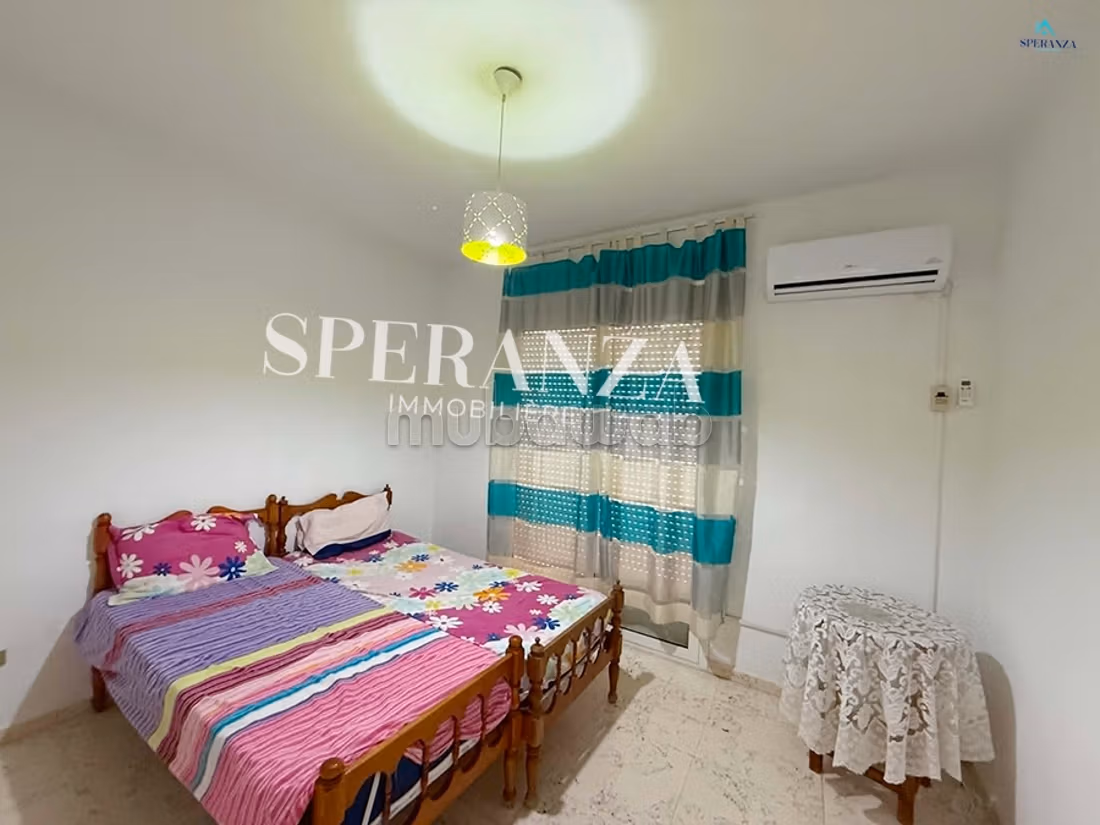 Vacanze villa Maia S3