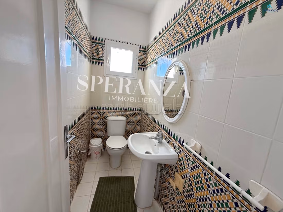 Vacanze villa Maia S3