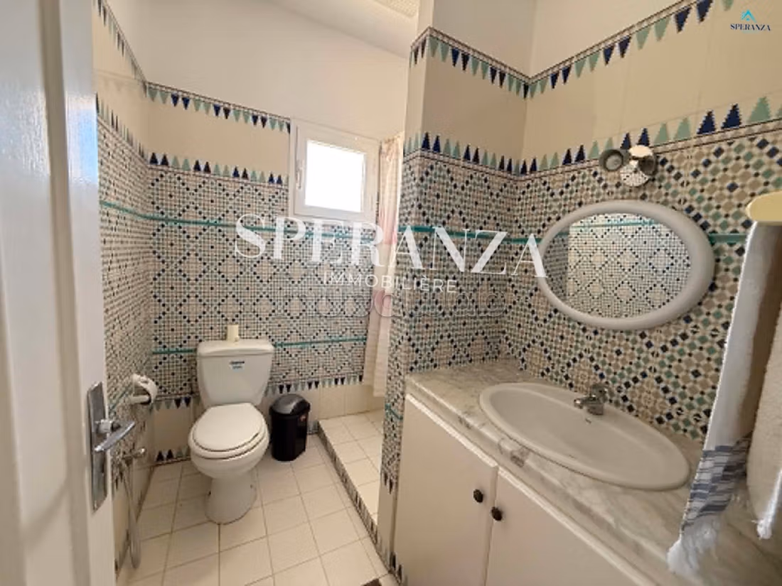 Vacanze villa Maia S3