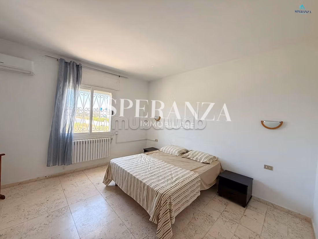 Vacanze villa Maia S3