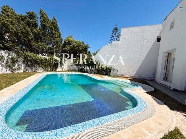 Vacanze villa Maia S3
