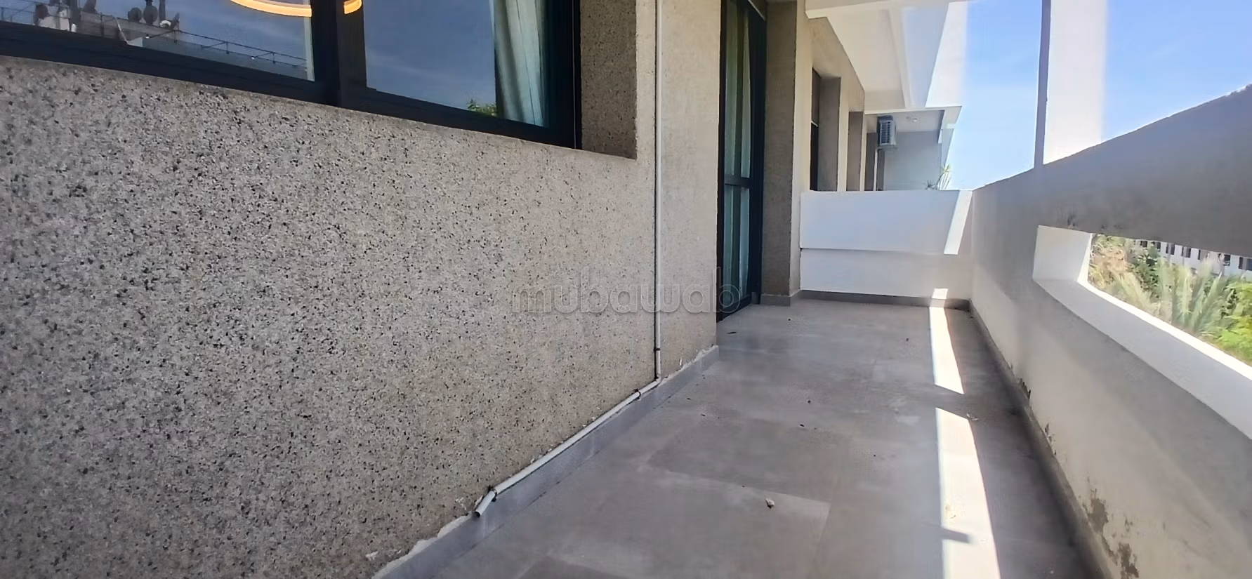 A louer appartement meuble haut standing mahaj riad hay riad — 5