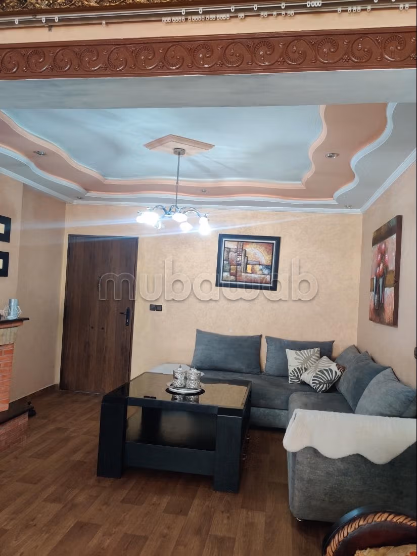 Appartement à vendre près de Marjan et du Grand Stade de Tanger — 5