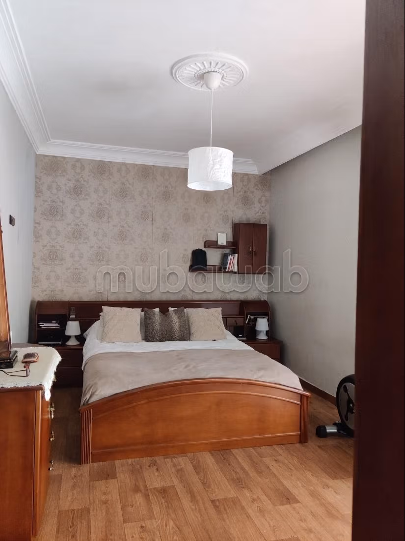 Appartement à vendre près de Marjan et du Grand Stade de Tanger — 4