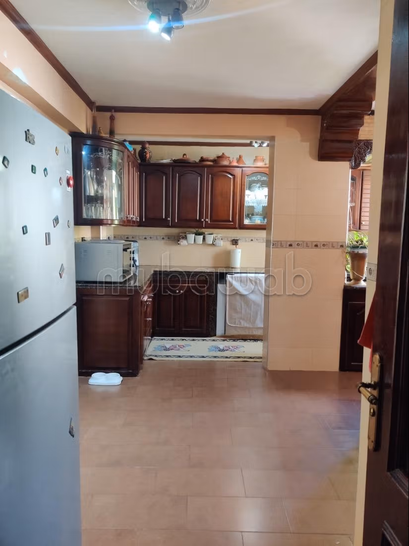 Appartement à vendre près de Marjan et du Grand Stade de Tanger — 3