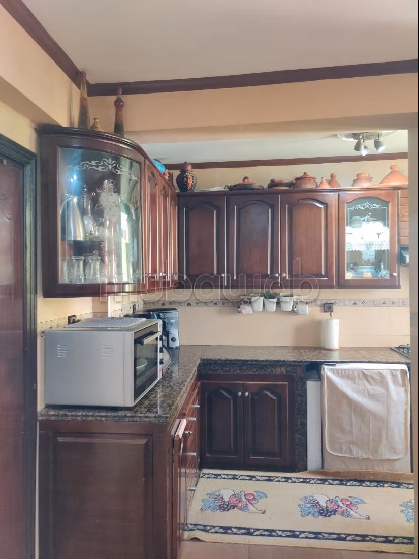 Appartement à vendre près de Marjan et du Grand Stade de Tanger — 2