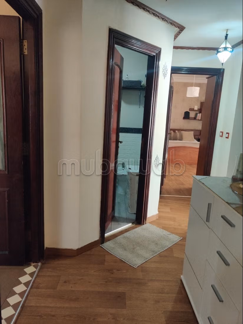 Appartement 112 m² à Ahlane — 7