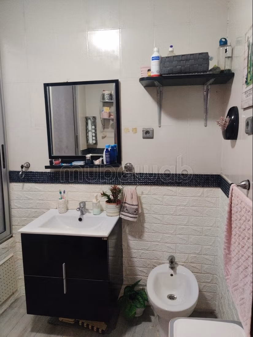Appartement 112 m² à Ahlane — 8
