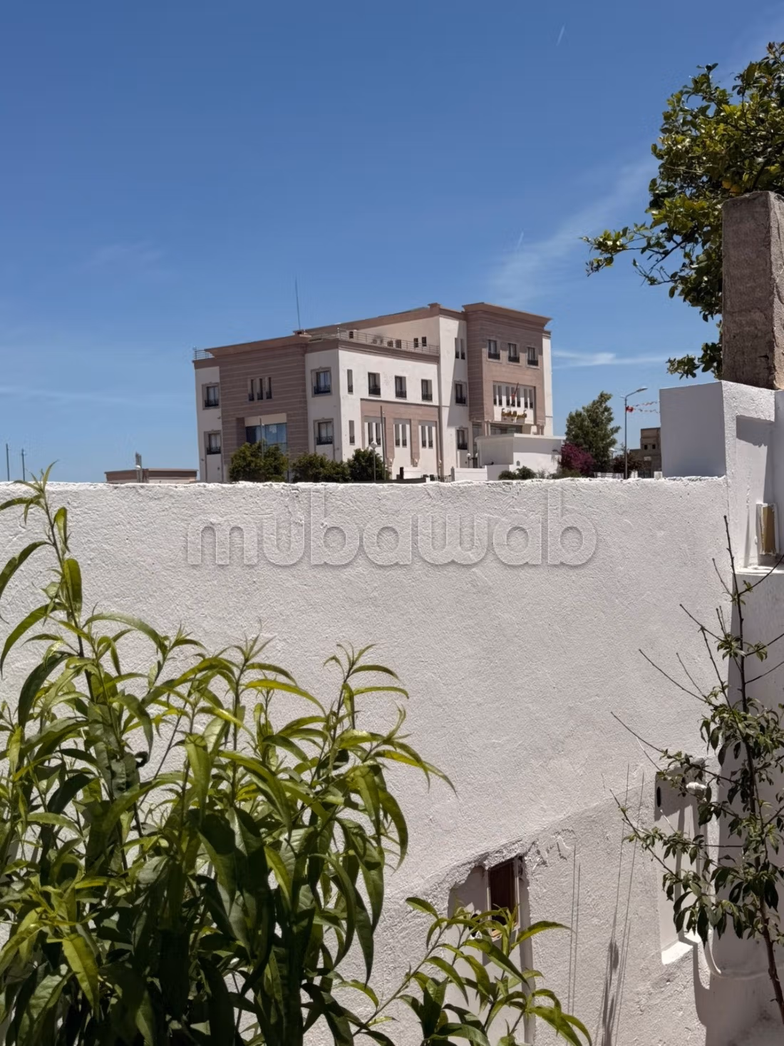 Maison S1 à Sidi Hassine proche commodités