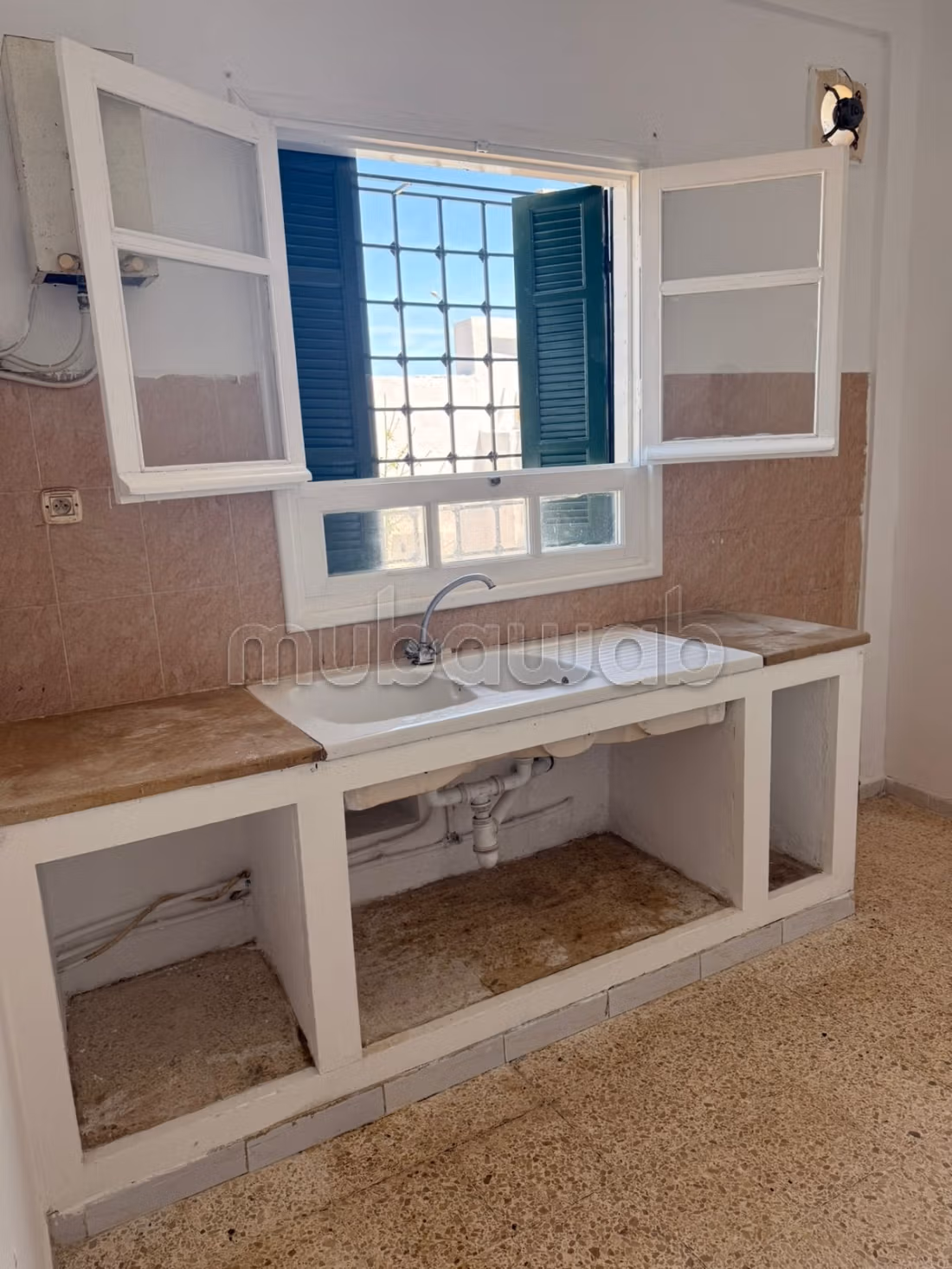 Maison S1 à Sidi Hassine proche commodités