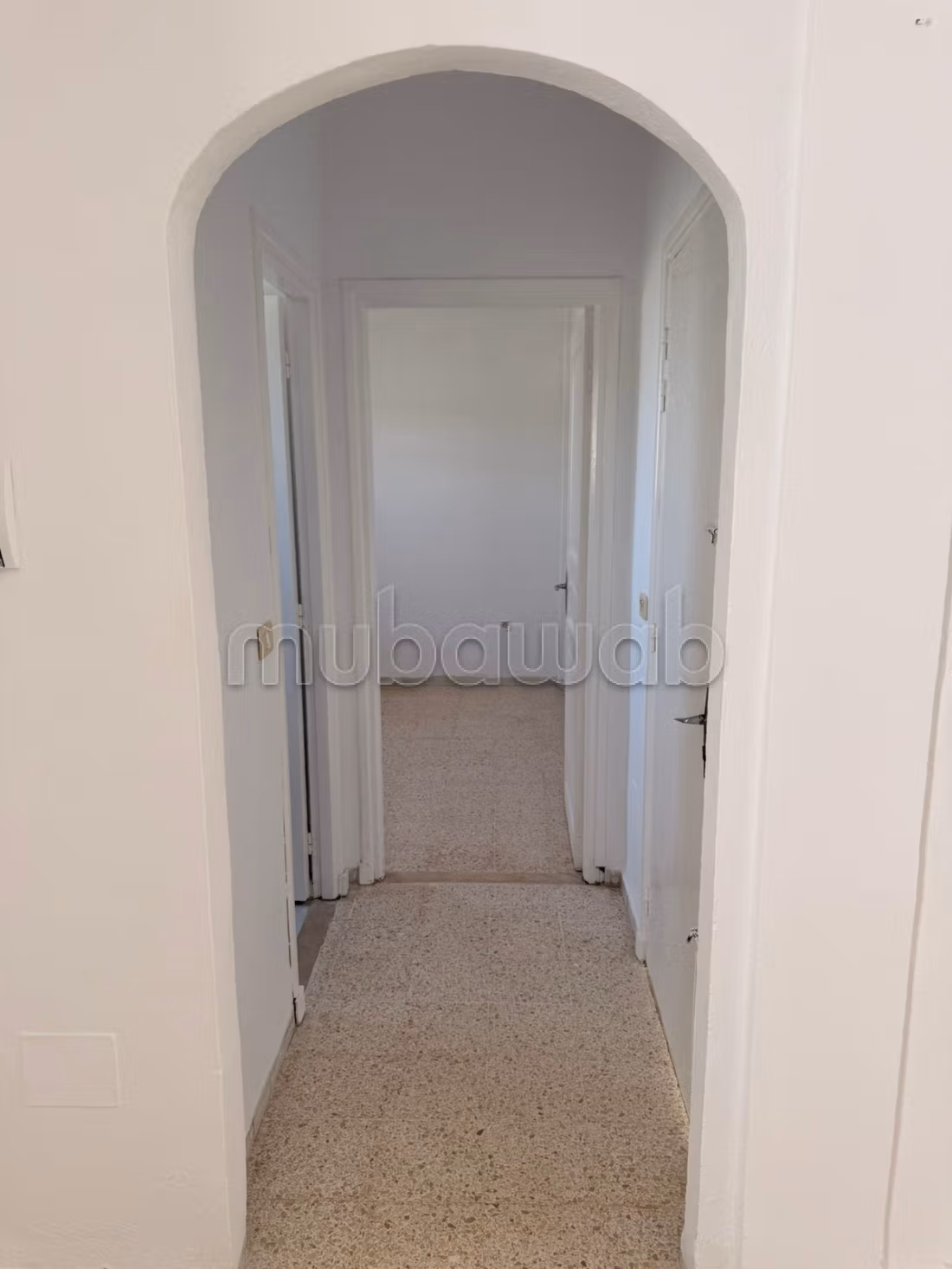 Maison S1 à Sidi Hassine proche commodités