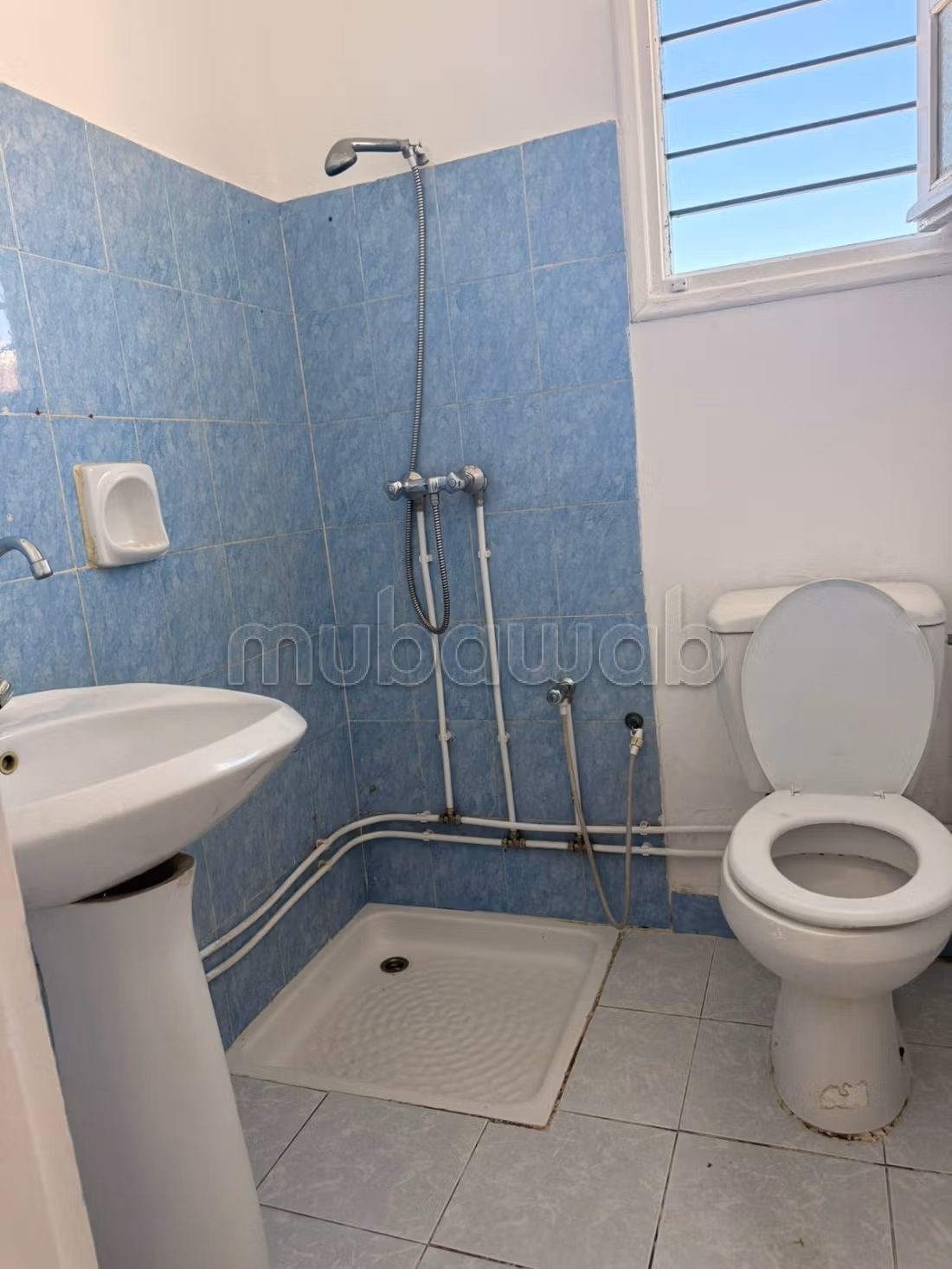 Maison S1 à Sidi Hassine proche commodités