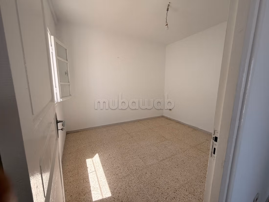 Maison S1 à Sidi Hassine proche commodités