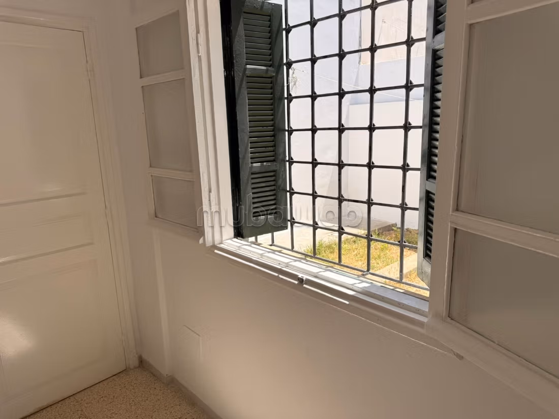 Maison S1 à Sidi Hassine proche commodités