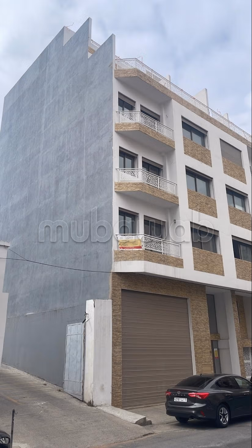 OFFRE SPÉCIALE Appartement 3 chambres salon au centre de CASA 12.500Dhs/m2 au lieu de 14.000dhs