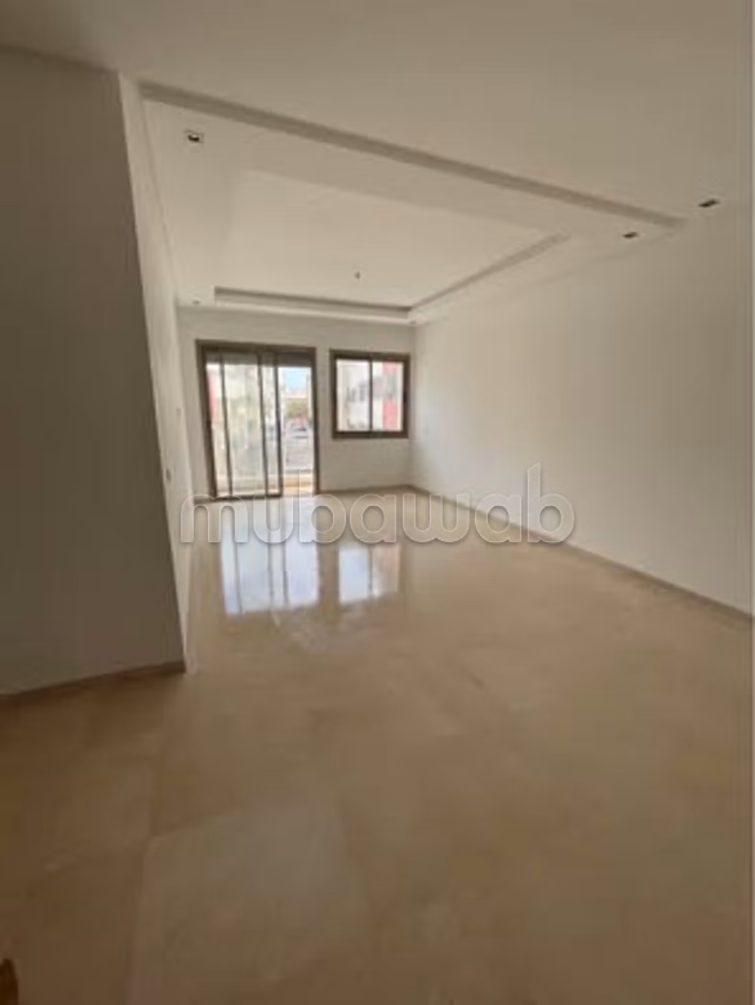 OFFRE SPÉCIALE Appartement 3 chambres salon au centre de CASA 12.500Dhs/m2 au lieu de 14.000dhs — 2