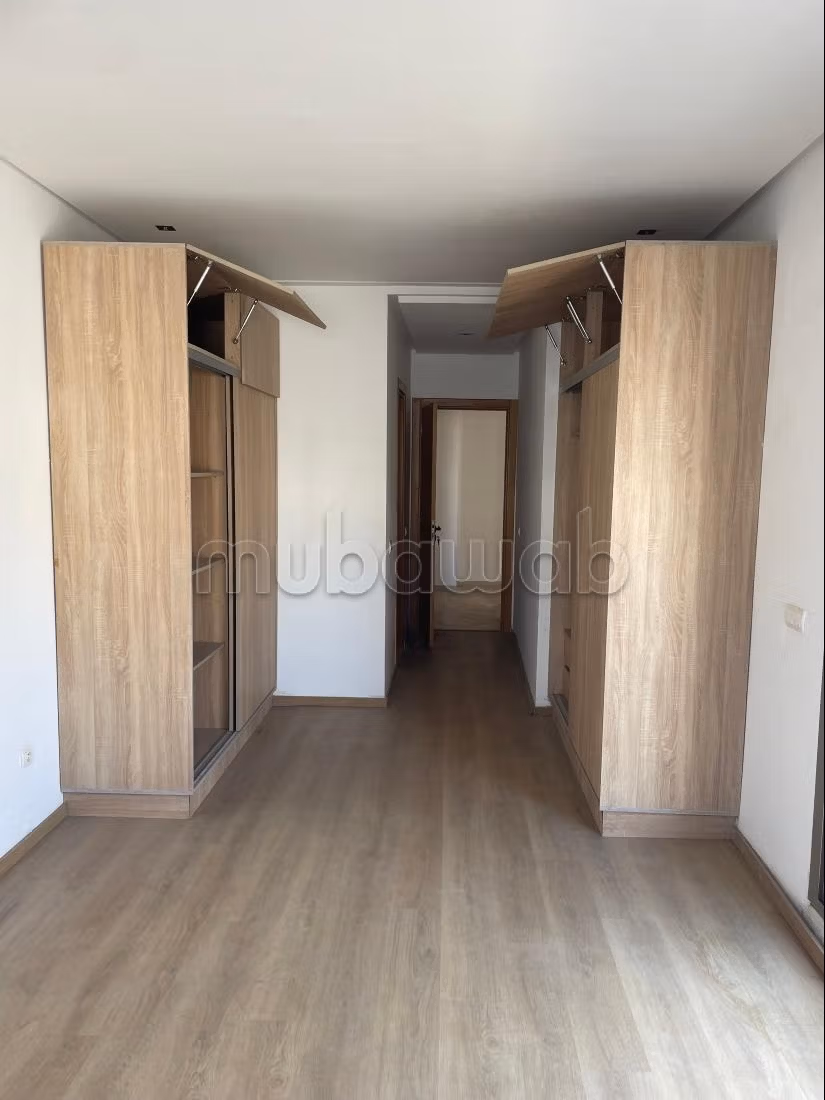 OFFRE SPÉCIALE Appartement 3 chambres salon au centre de CASA 12.500Dhs/m2 au lieu de 14.000dhs — 4
