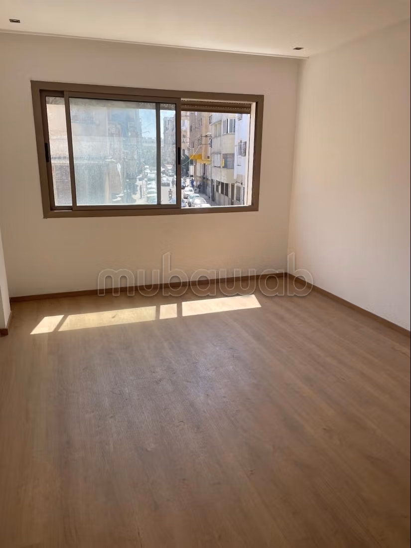 OFFRE SPÉCIALE Appartement 3 chambres salon au centre de CASA 12.500Dhs/m2 au lieu de 14.000dhs — 5