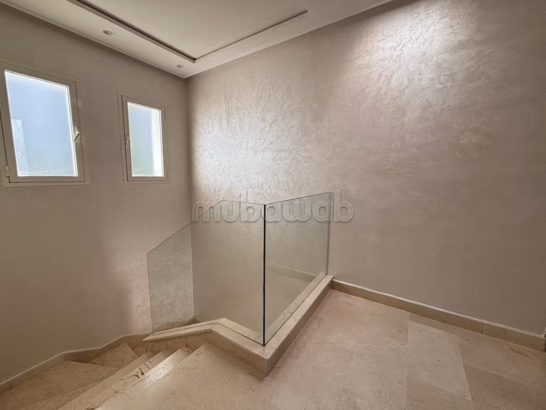 Luxury High Standing Villa for Rent - Boubana Golf