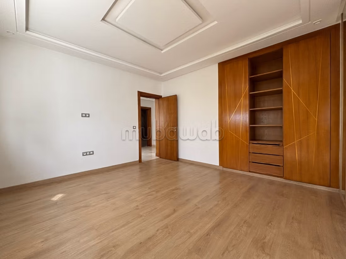 Luxury High Standing Villa for Rent - Boubana Golf
