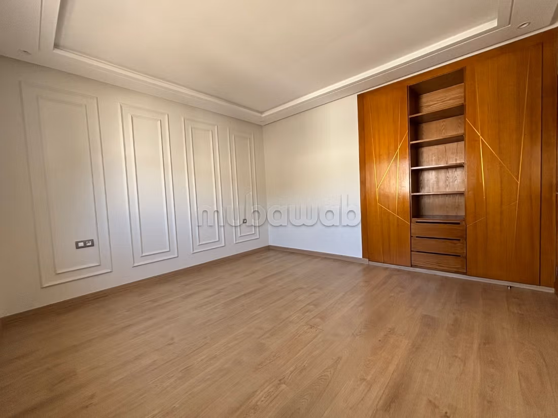 Luxury High Standing Villa for Rent - Boubana Golf