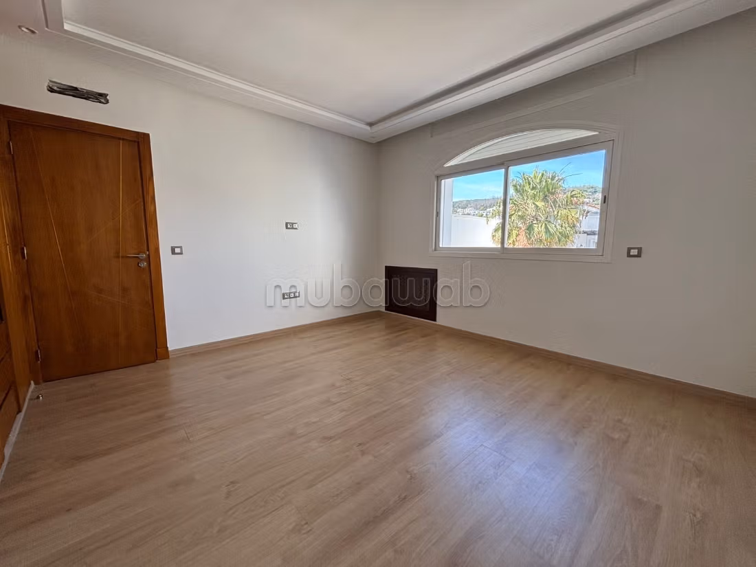 Luxury High Standing Villa for Rent - Boubana Golf