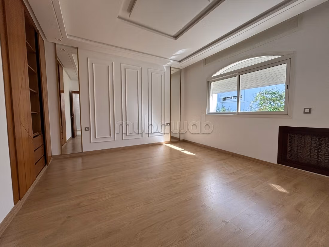 Luxury High Standing Villa for Rent - Boubana Golf