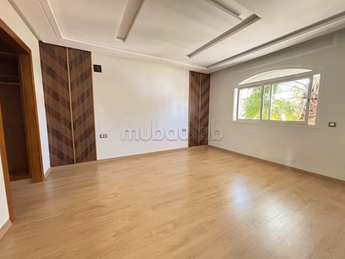 Luxury High Standing Villa for Rent - Boubana Golf
