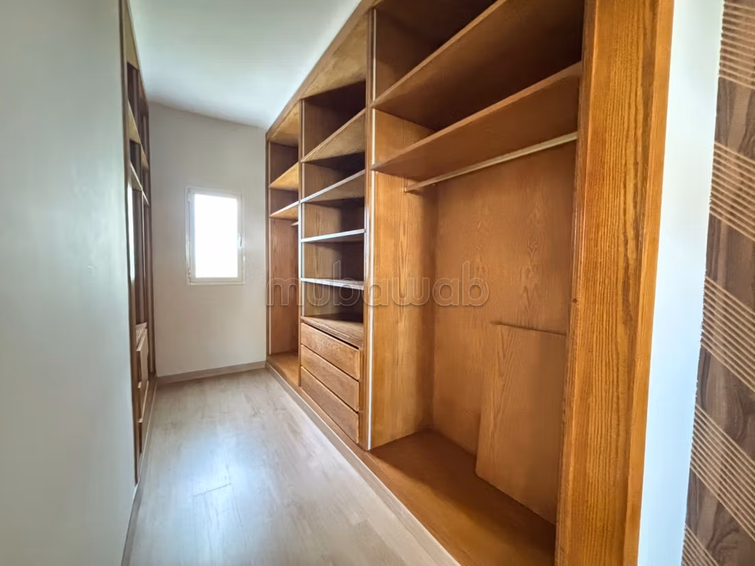 Luxury High Standing Villa for Rent - Boubana Golf