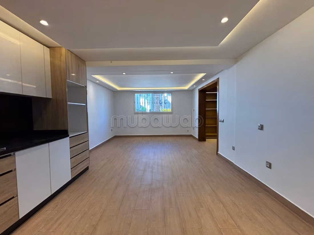 Luxury High Standing Villa for Rent - Boubana Golf