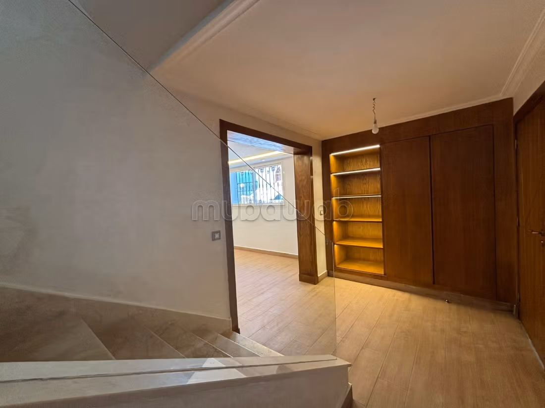 Luxury High Standing Villa for Rent - Boubana Golf