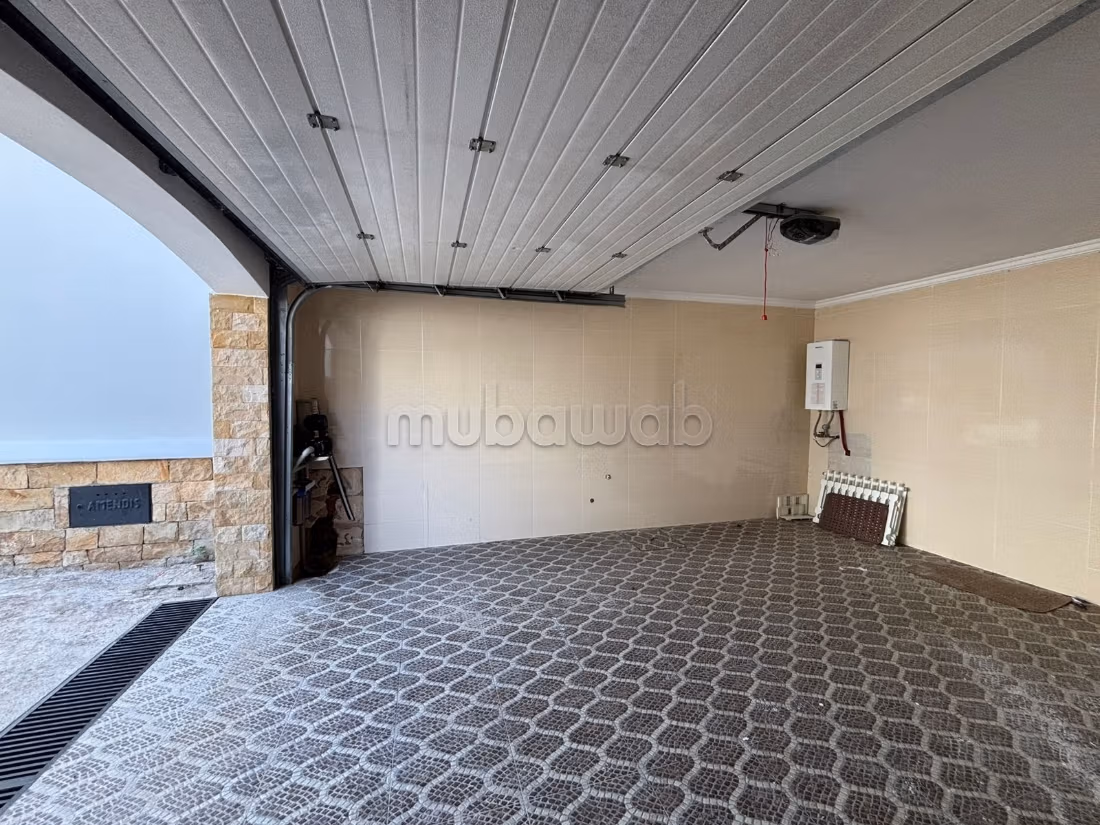 Luxury High Standing Villa for Rent - Boubana Golf