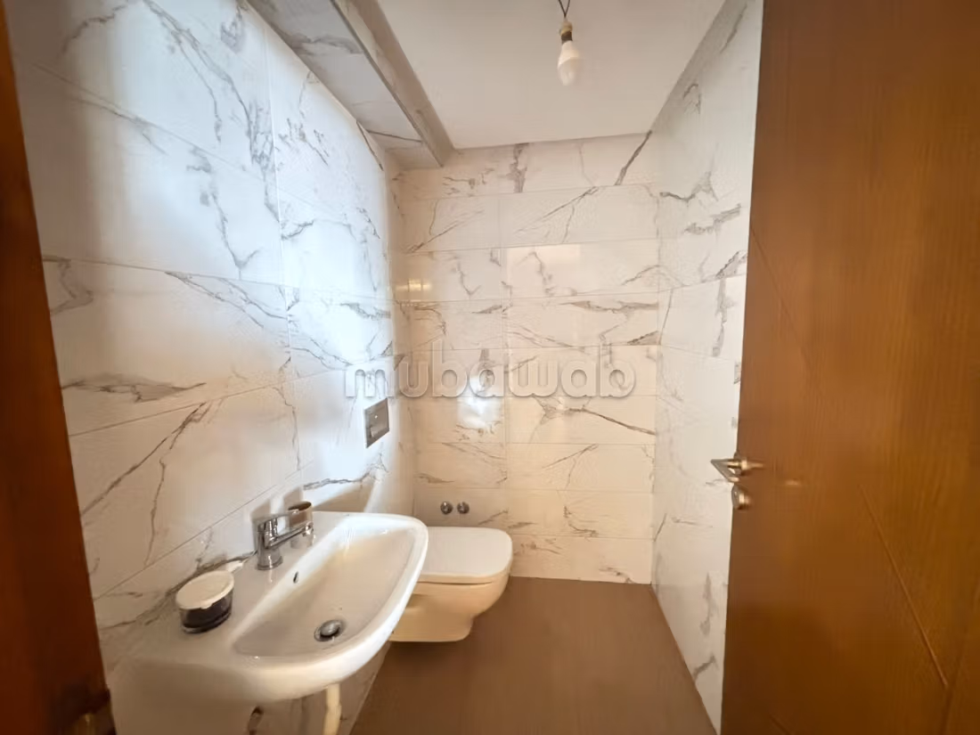 Luxury High Standing Villa for Rent - Boubana Golf