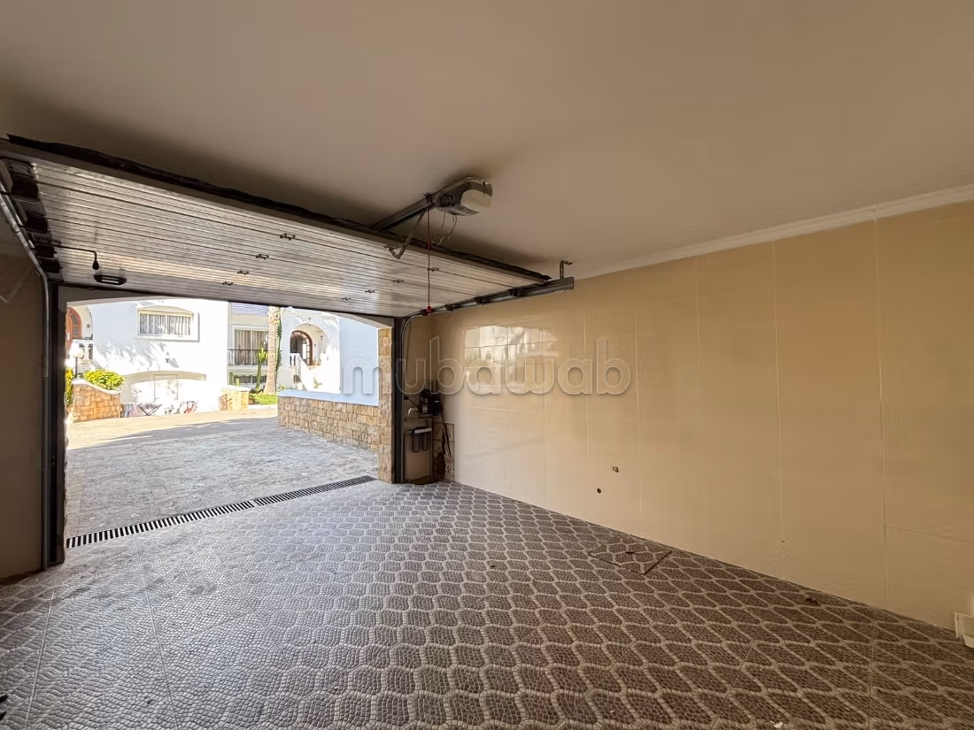 Luxury High Standing Villa for Rent - Boubana Golf