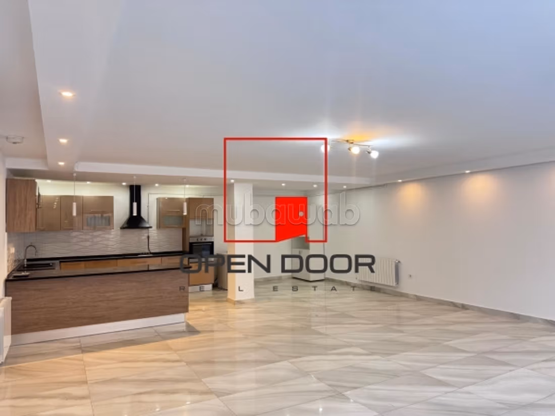 In Vendita a Gammarth Superiore – S3 al piano giardino