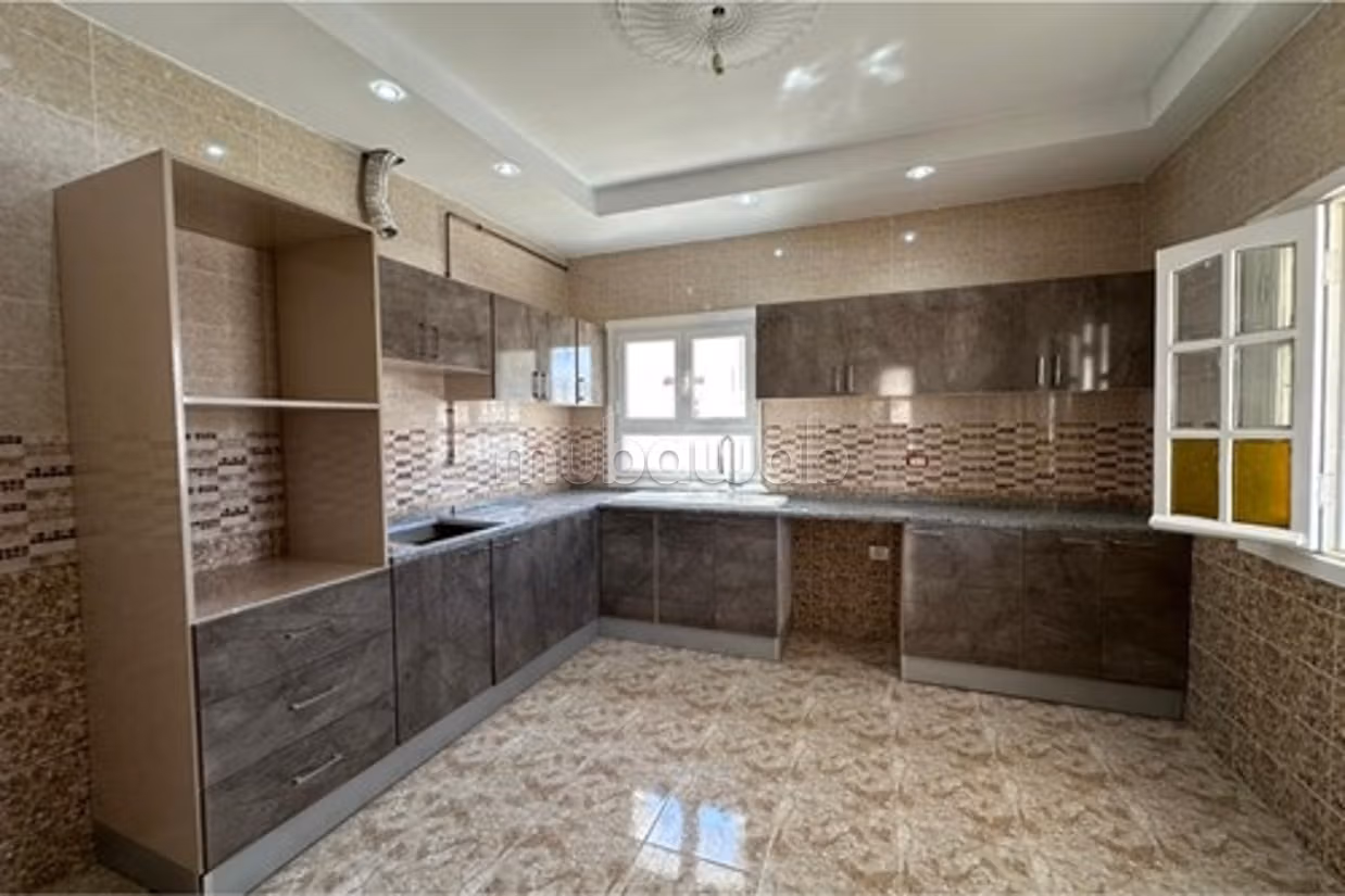 A vendre une villa à Ghazela