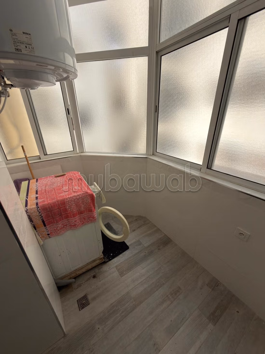 Appartement 119 m² à Centre — 16