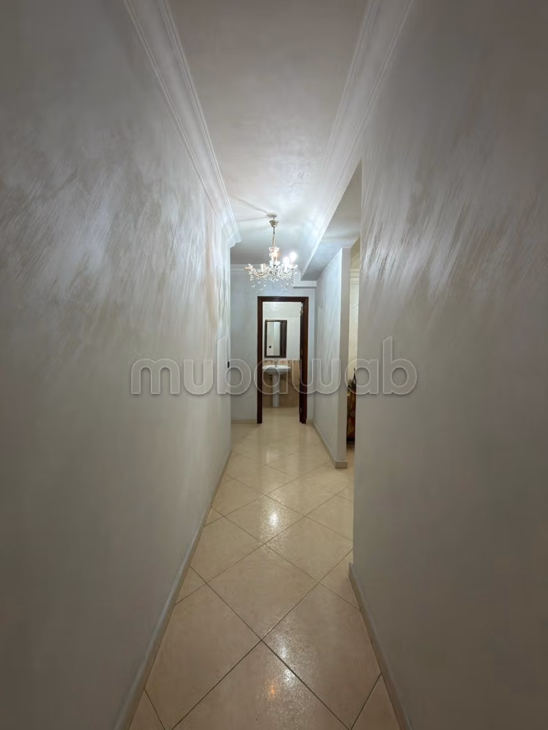 Appartement centre ville a vendre — 6
