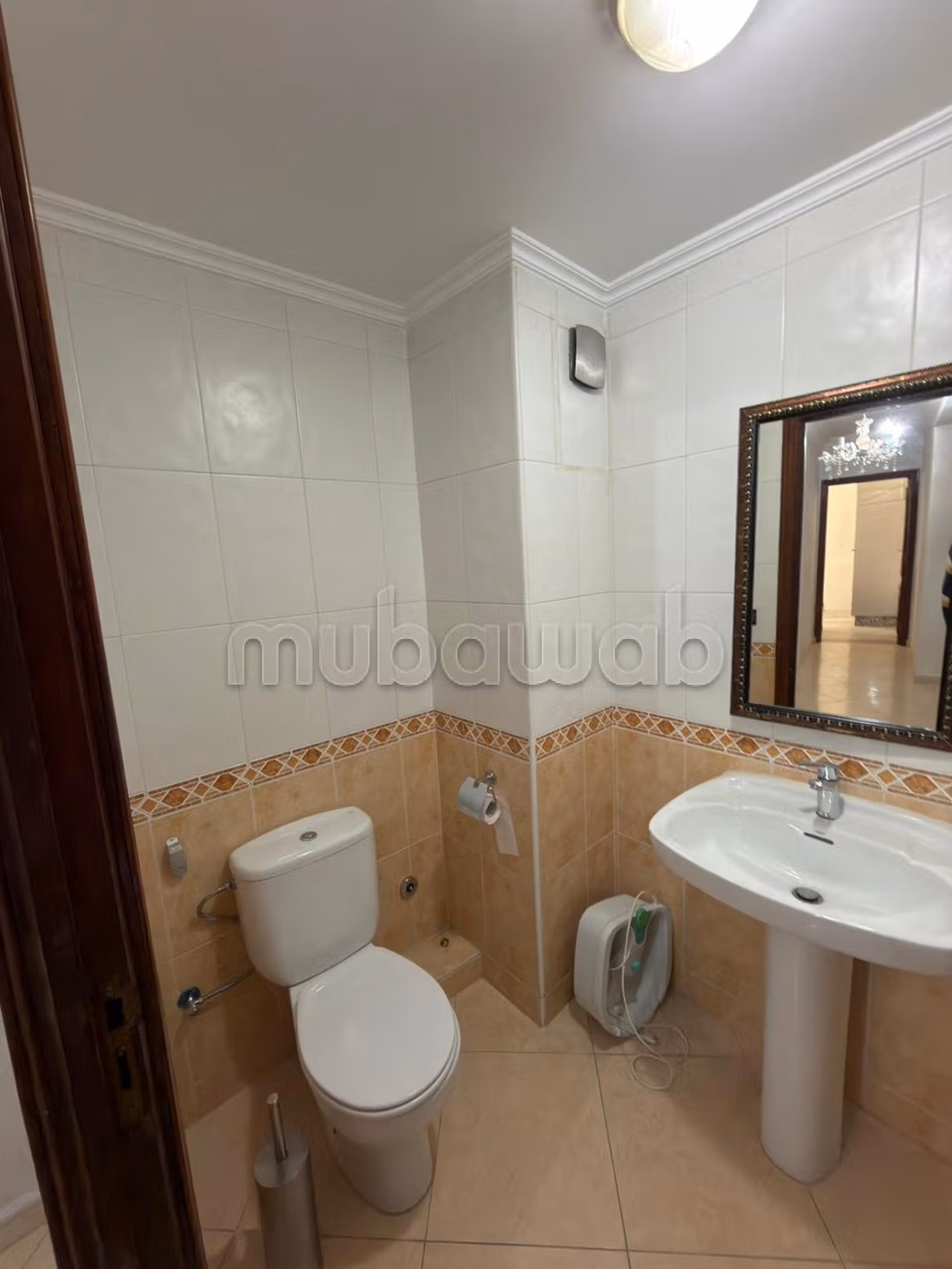 Appartement 119 m² à Centre — 20