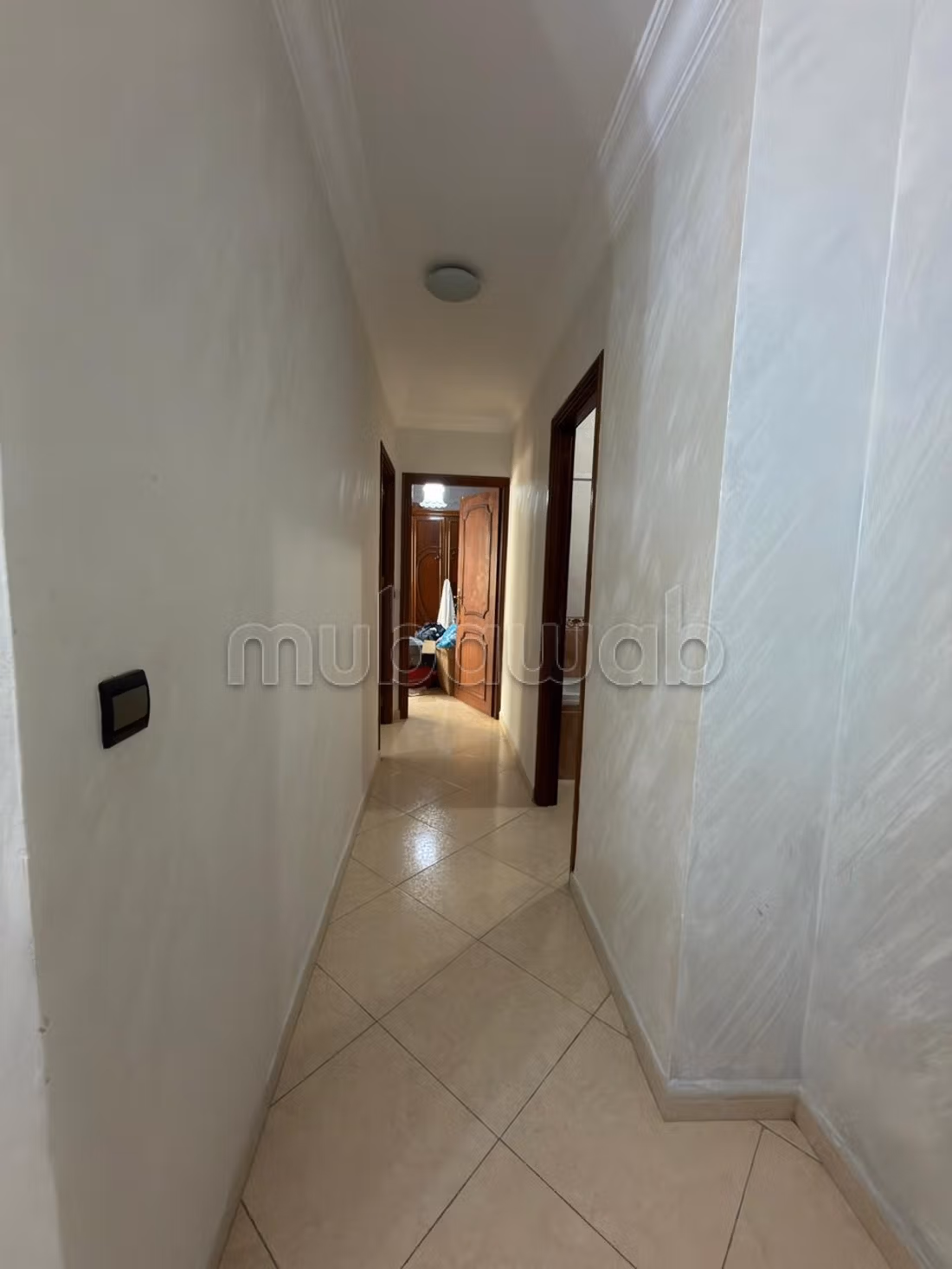 Appartement 119 m² à Centre — 19