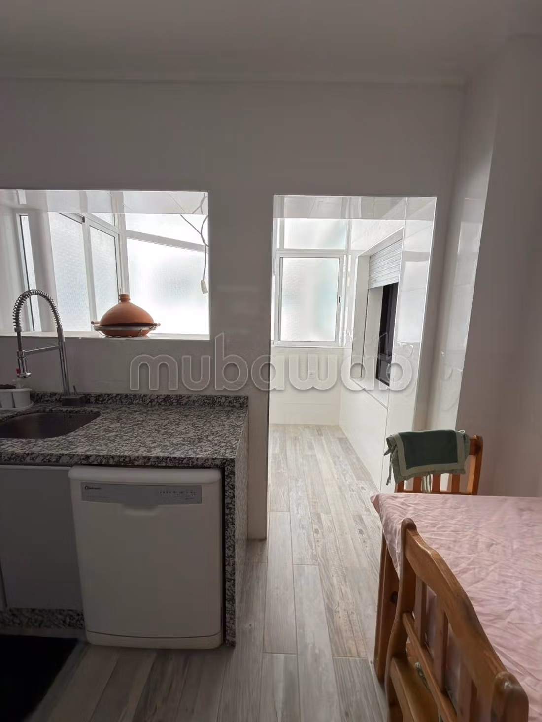 Appartement 119 m² à Centre — 15