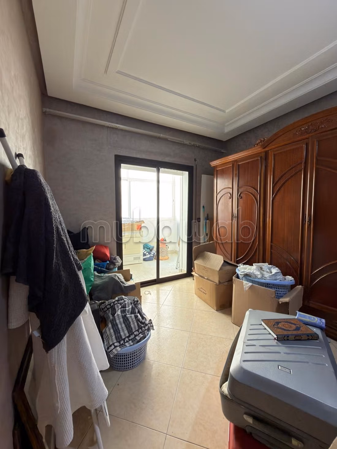 Appartement 119 m² à Centre — 11