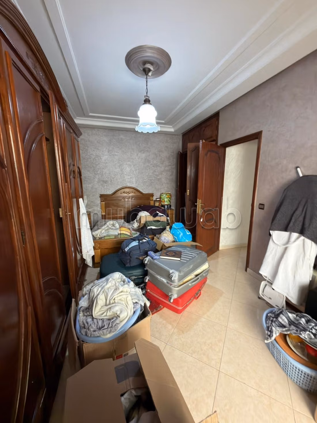 Appartement 119 m² à Centre — 10