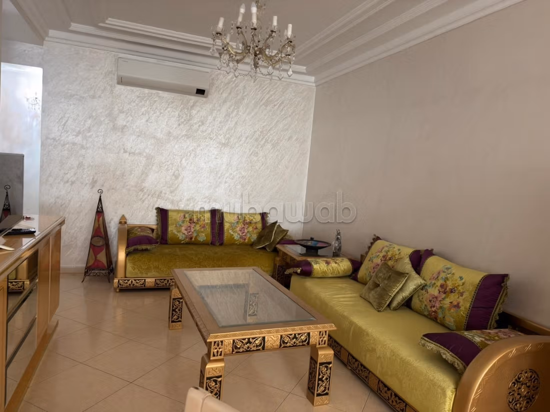 Appartement centre ville a vendre — 4
