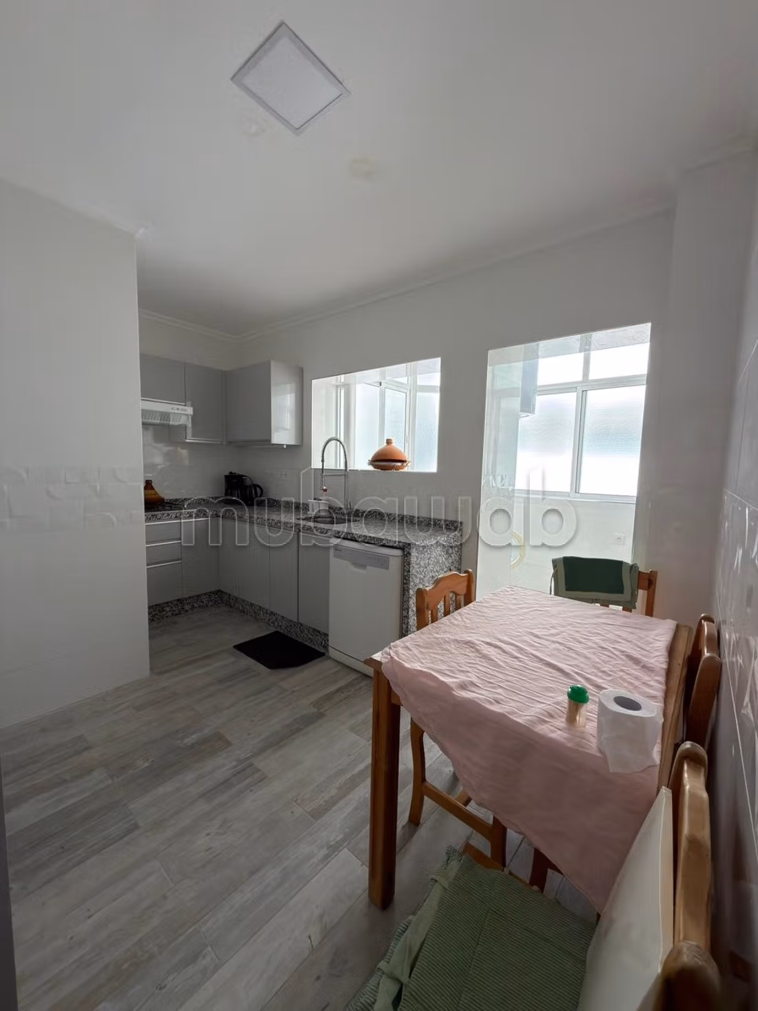 Appartement 119 m² à Centre — 13