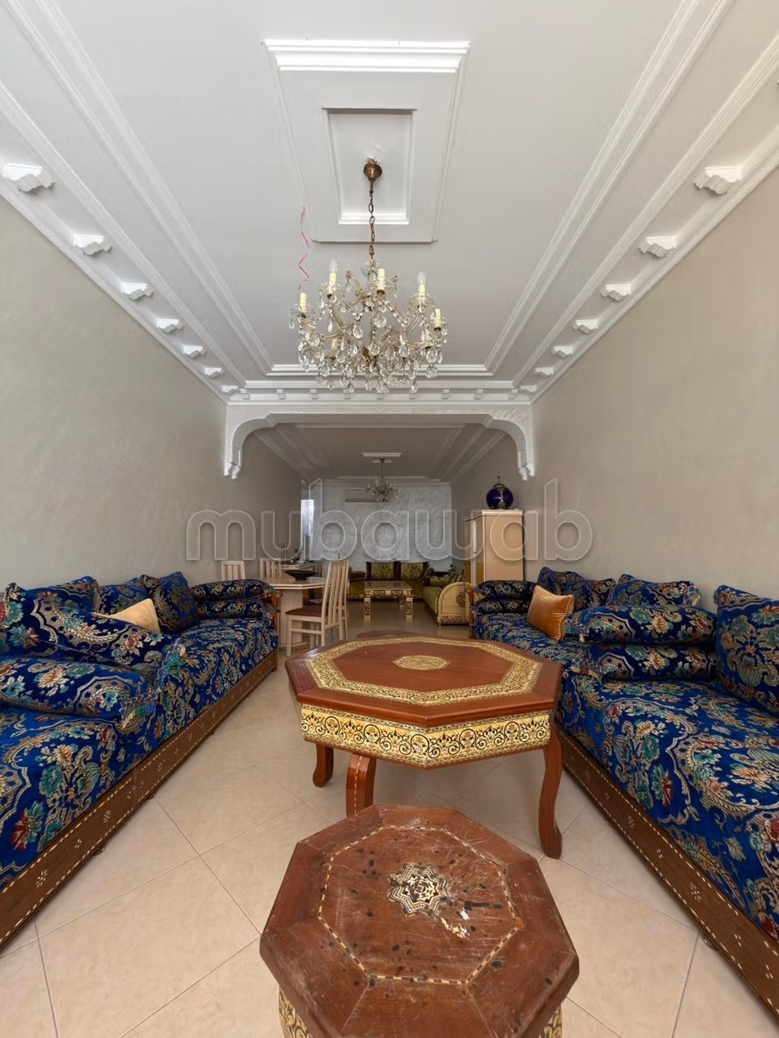 Appartement centre ville a vendre — 2
