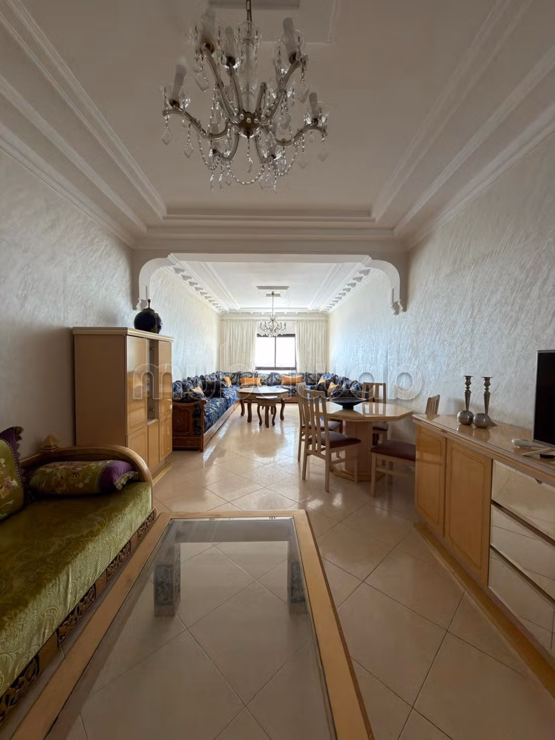 Appartement centre ville a vendre