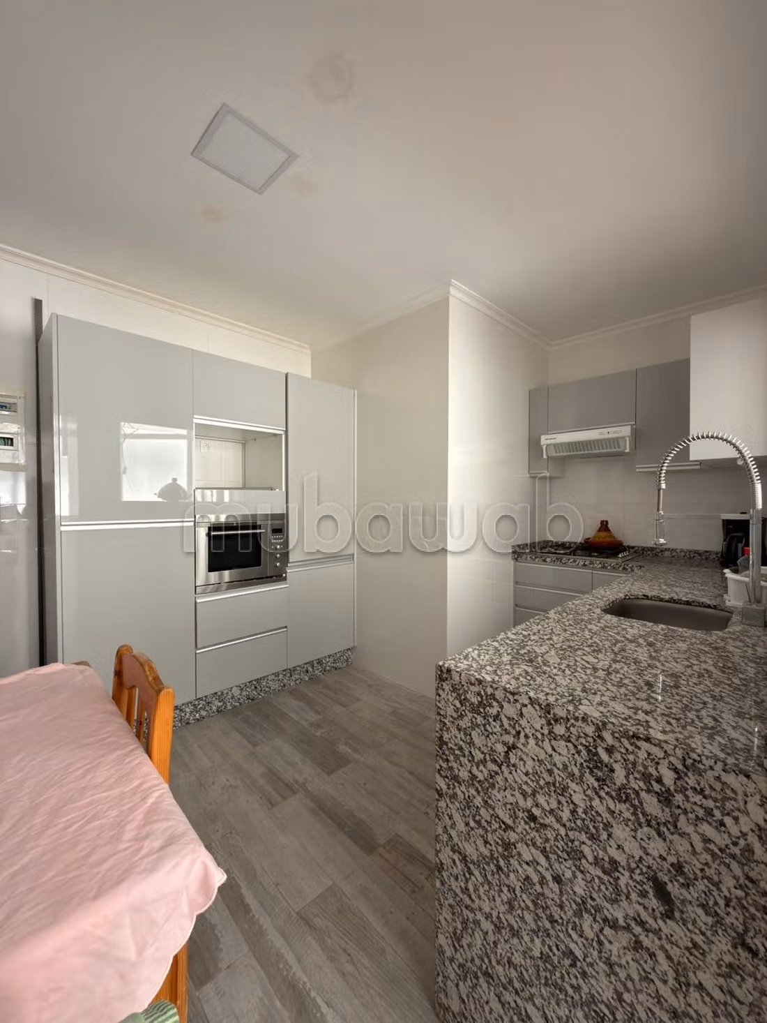 Appartement 119 m² à Centre — 14